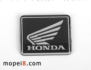 ����(y��ng)Ħ��܇���� HONDA�w���־