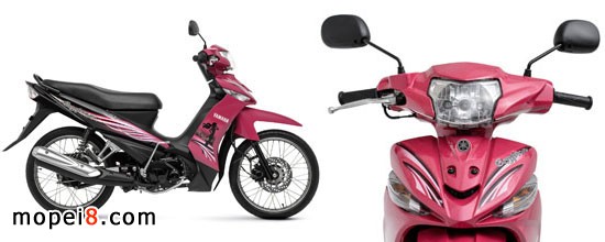 ����YamahaĦ��܇