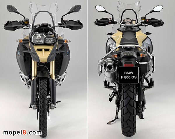 BMW �l��2013' F800GS Adventure