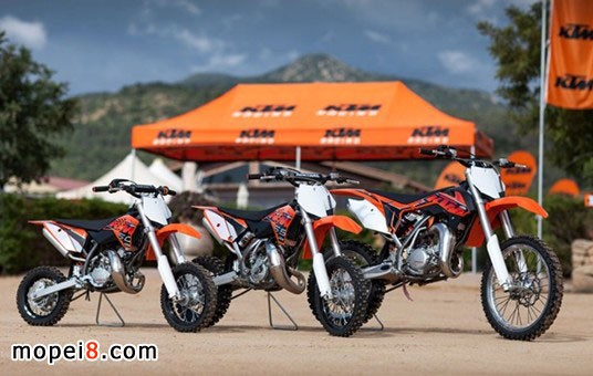 KTM2014Off-Roadϵ��ԽҰ܇��