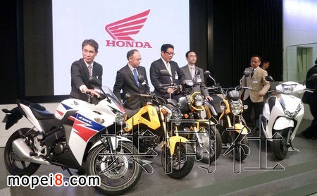 CROSS CUB(����110cc)