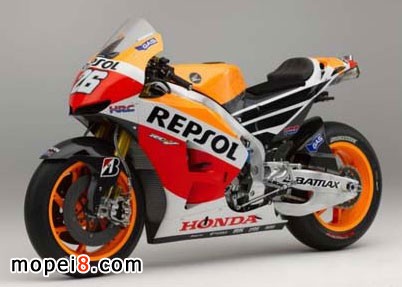 ����2013��׌��Ƴ�����RC213V�����a(ch��n)MotoGPِ܇