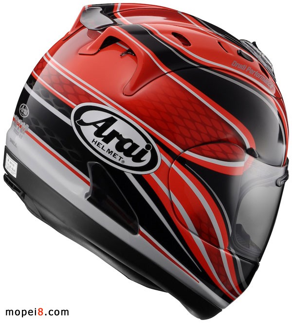 arai�^��RX-7 RR5 Randy GP��Randy Mamola��