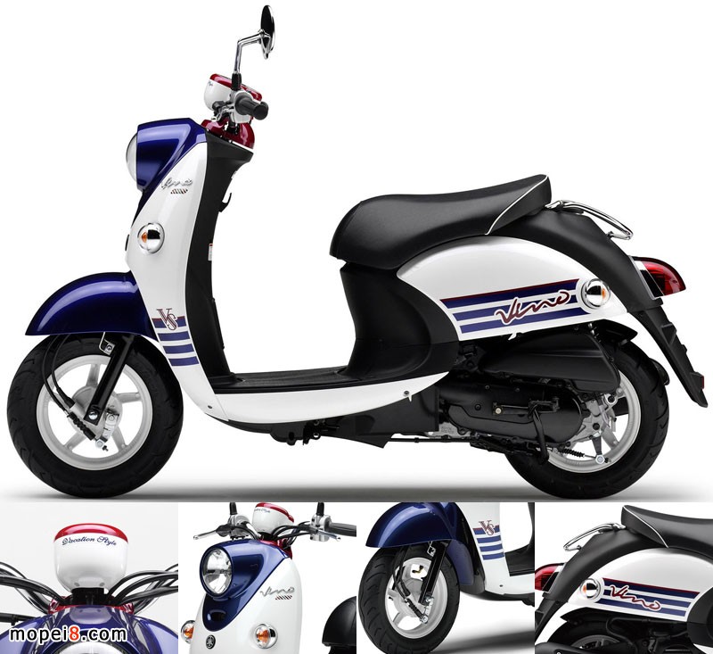 Yamaha �����Ј��l(f��)��������XC50D Vino �ȼ�