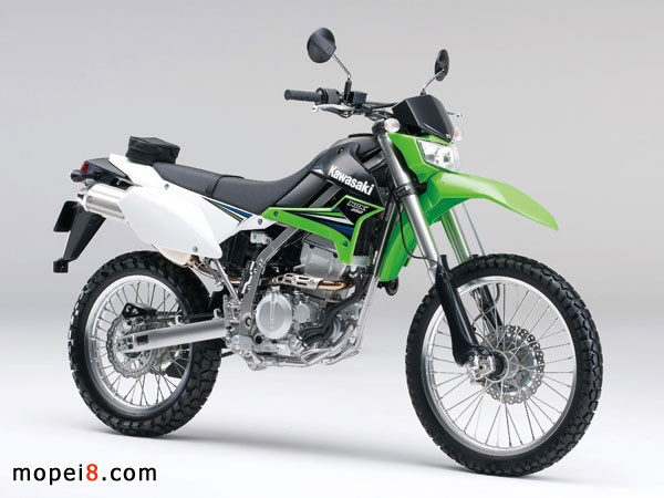 ͬ�r��W�ޡ��ձ��l�۵�2014' KLX250��LX250S��