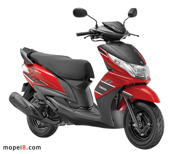 Yamaha ��ӡ���Ј��Ƴ�Ray Z