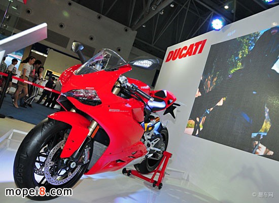 �ſ��ϸ߶�܇��Superbike 1199Panigale