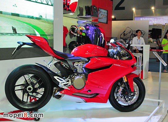 �ſ���Ħ��܇��Ş܇��Superbike 1199Panigale