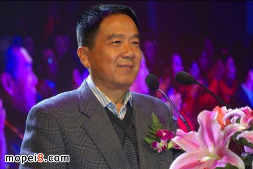 新大洲摩托車董事長趙序宏