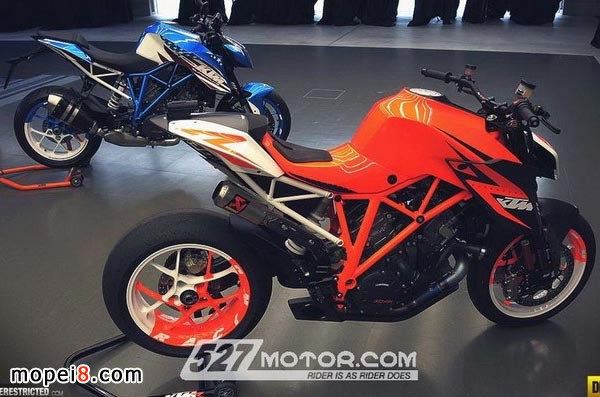 KTM 1290 Super Duke RĦ��܇�n��