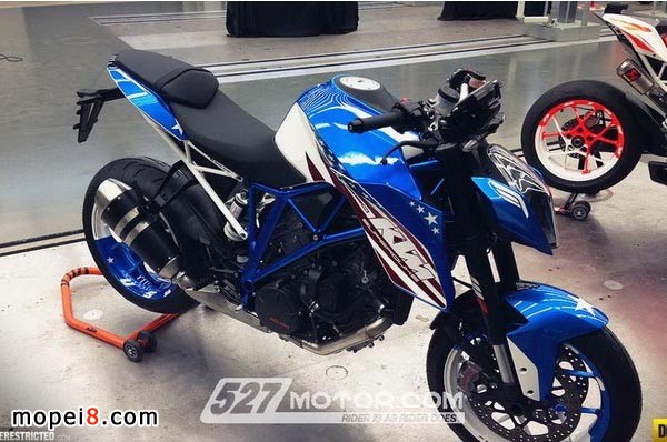 KTM 1290 Super Duke RĦ��܇�n��