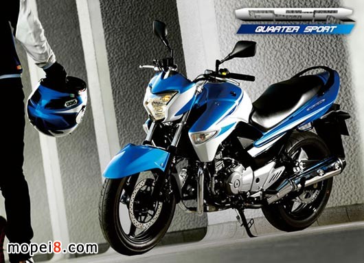 �ľSUZUKI�����l���D����GSR250Ħ��܇