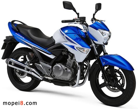 �ľSUZUKI�����l���D����GSR250Ħ��܇