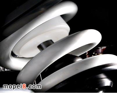 廈杏三陽摩托車中華T1摩托車減震器