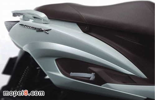 2013�����R��YAMAHA CYGNUS-X XC125Ħ��܇