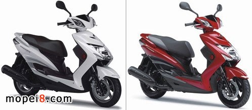 2013�����R��YAMAHA CYGNUS-X XC125Ħ��܇