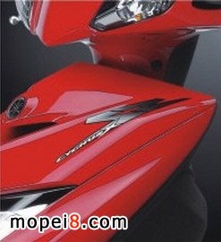 2013�����R��YAMAHA CYGNUS-X XC125Ħ��܇