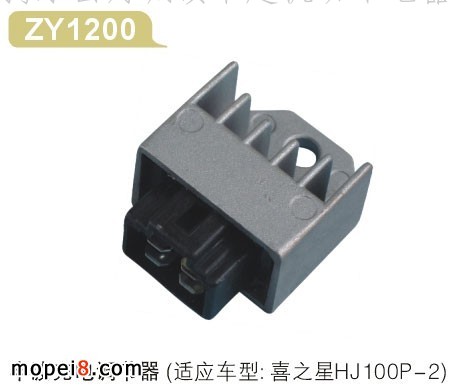 ����ϲ֮��HJ100PĦ��܇�����{���� �벨����{����