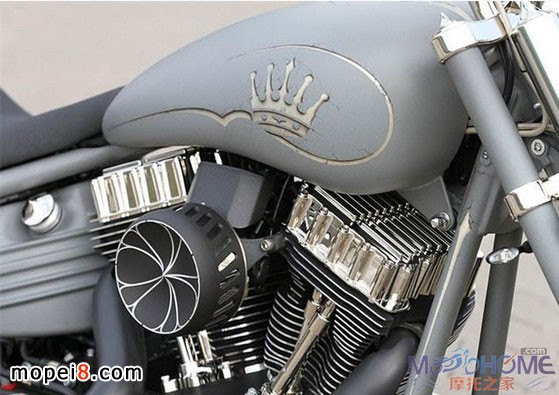 Thunderbike���ƹ���Ħ��܇Nickel Rocker