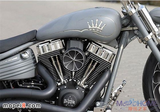 Thunderbike���ƹ���Ħ��܇Nickel Rocker