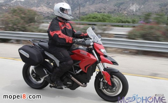�ſ���Ħ��܇HyperstradaĦ��܇Hypermotard