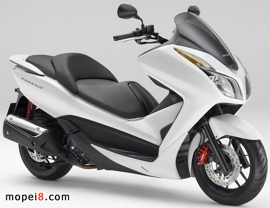 ����Ħ��܇Honda NSS250 Forza Si