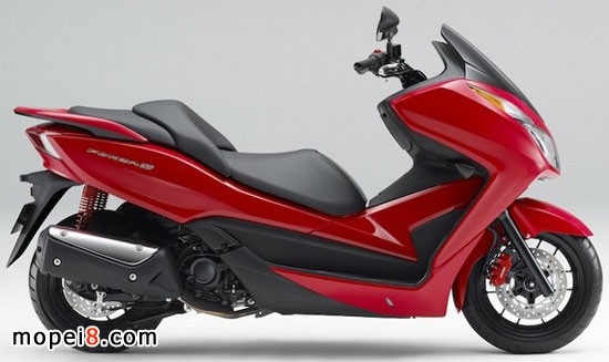 ����Ħ��܇Honda NSS250 Forza Si