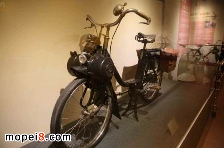 亞洲最大的摩托車博物館韓國bikemuseum