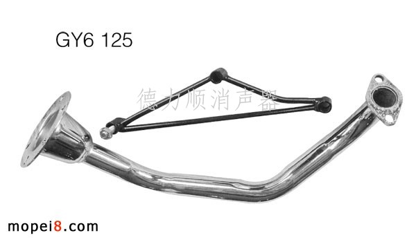 ����(y��ng)GY6 125Ħ��܇�Ś��ǰ�Ώ���