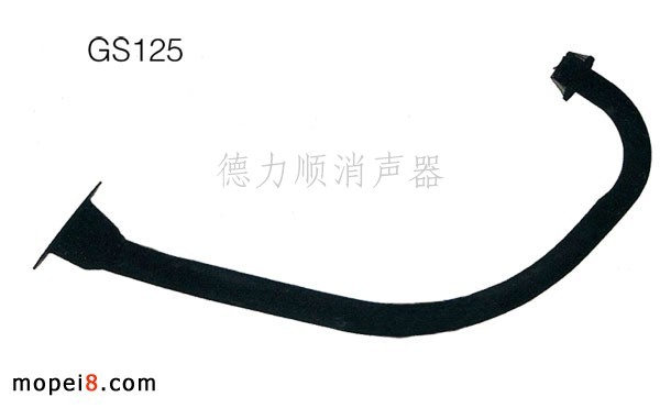 ����(y��ng)GS125Ħ��܇�Ś��ǰ����