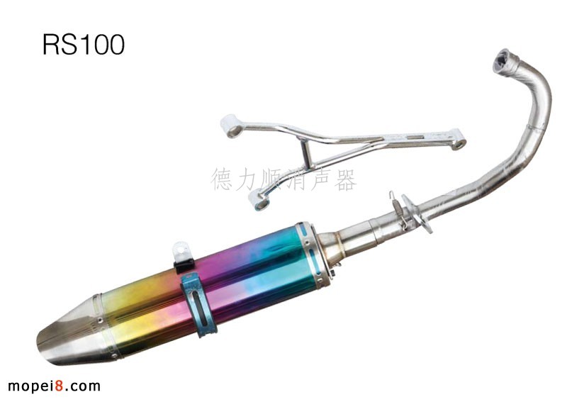 ����(y��ng)RS100Ħ��܇���b�Ś�� �߲��Ś��