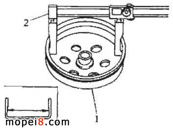 摩托車(chē)維護(hù)保養(yǎng)常識(shí)問(wèn)答