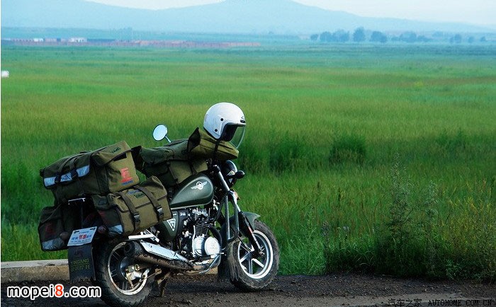 �y�MINIĦ��܇YG150-22Ħ��һ·��