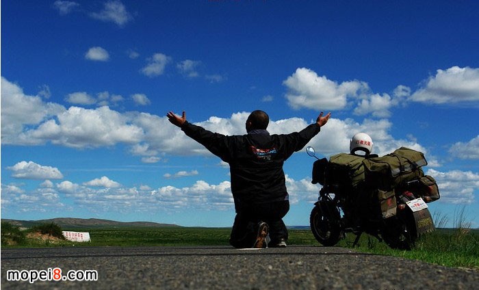 �y�MINIĦ��܇YG150-22Ħ��һ·��