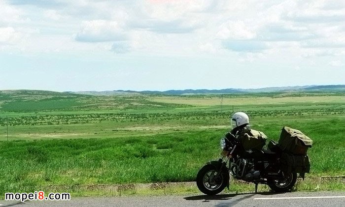 �y�MINIĦ��܇YG150-22Ħ��һ·��