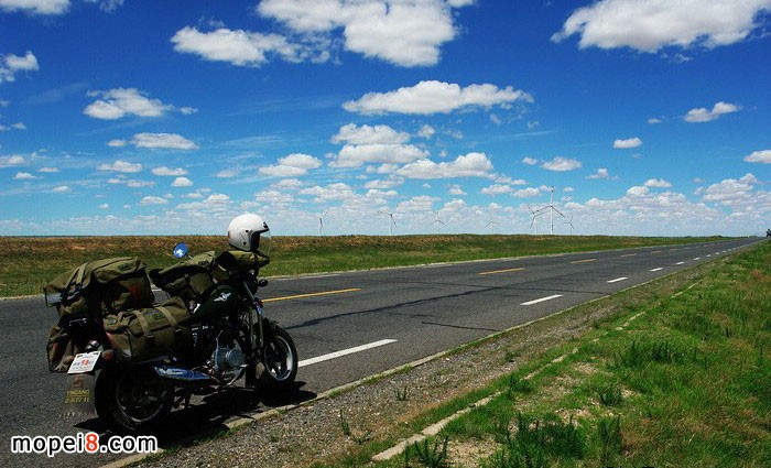 �y�MINIĦ��܇YG150-22 Ħ��һ·��