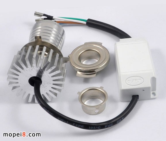 ������Ħ��܇LED���ͨ����(��WH100)