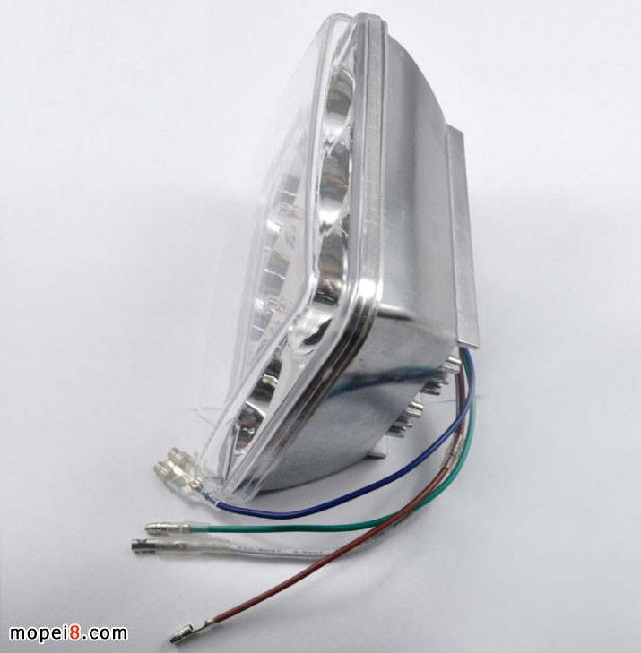 CG125܇��Ħ��܇LED���(����LED����\��(n��i)đ����)���������