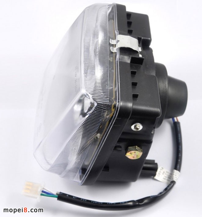 WY125܇��Ħ��܇LED���(����LED����)��đ���Ɏ��������