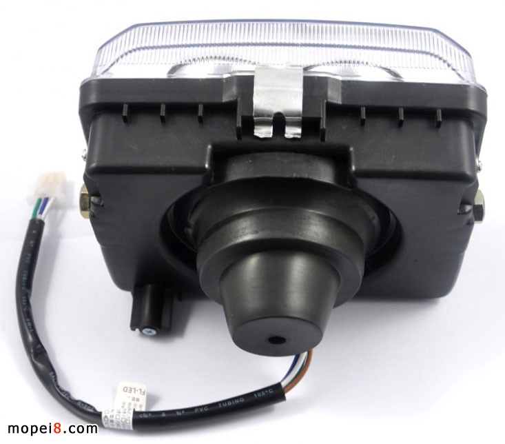 WY125܇��Ħ��܇LED���(����LED����)��đ���Ɏ��������