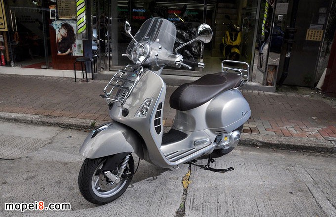 ���r(sh��)��911������Vespa Super Sport