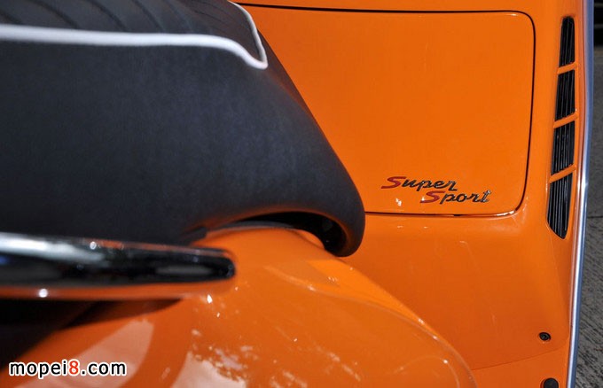 ���r(sh��)��911������Vespa Super Sport