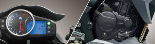 廈杏三陽(yáng)T2摩托車燃燒熱血重車夢(mèng)