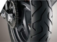 140/70/17重型摩托車輪胎