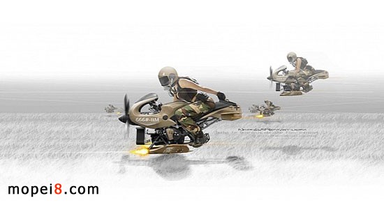 概念摩托車設計寶馬摩托車戰斗機