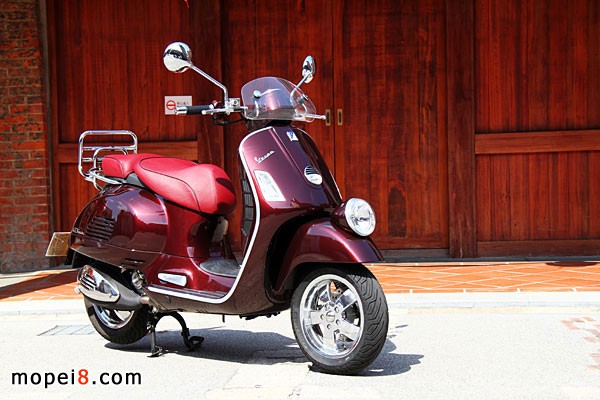 ������ȁ���Vespa��������