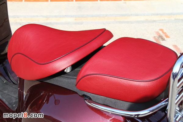 ������ȁ���VespaĦ��܇��Ƥ�p�u�ķ��xʽ����