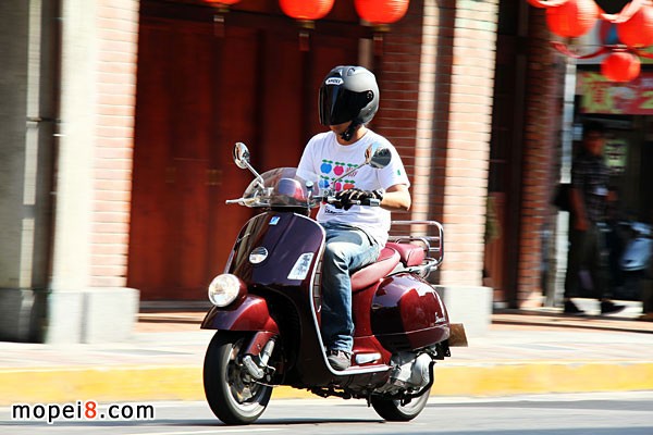 ������ȁ���VespaĦ��܇