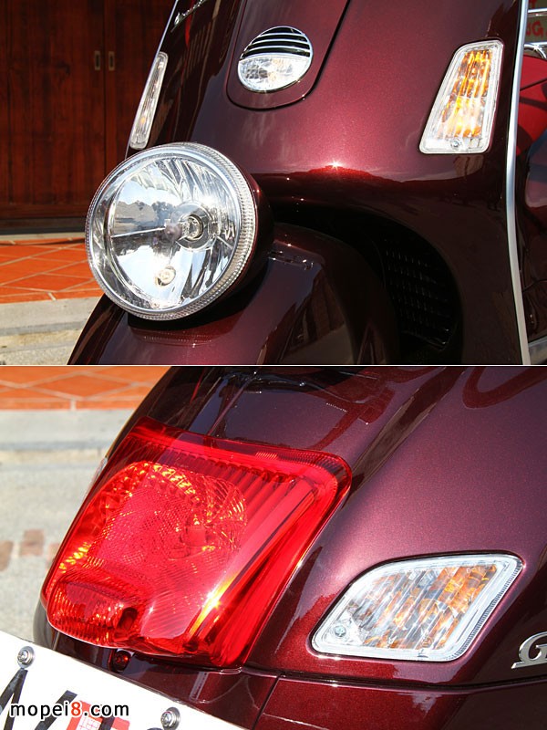 ������ȁ���VespaĦ��܇