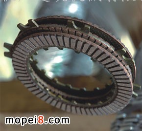 ����C70/ DY100��ʽĦ��܇�x����Ħ��Ƭ